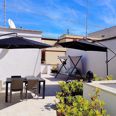 Alivi Indipendent Apartment Brindisi Exterior foto