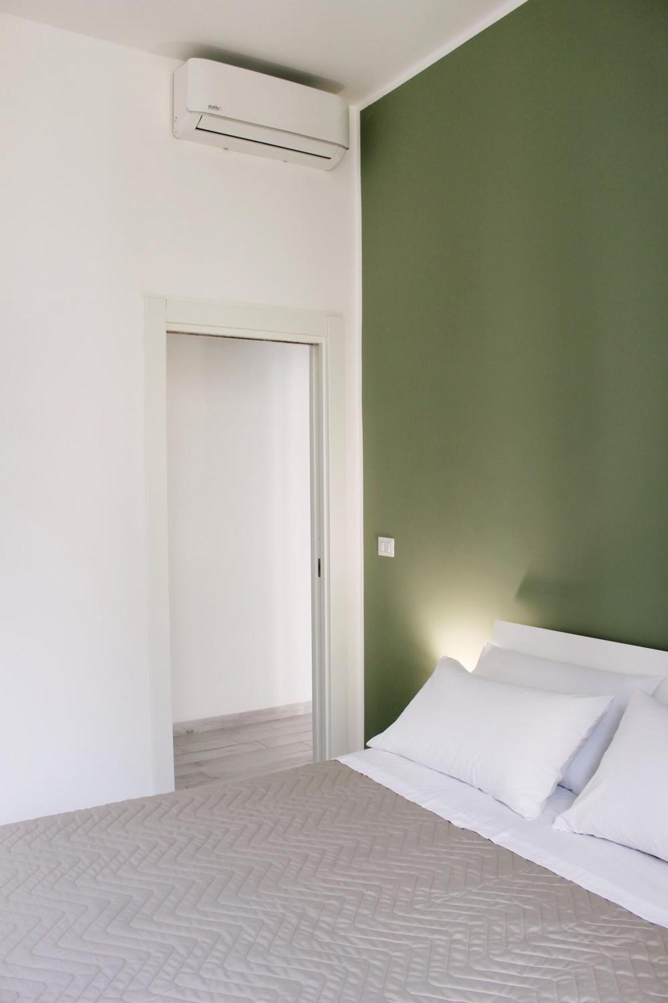 Alivi Indipendent Apartment Brindisi Exterior foto