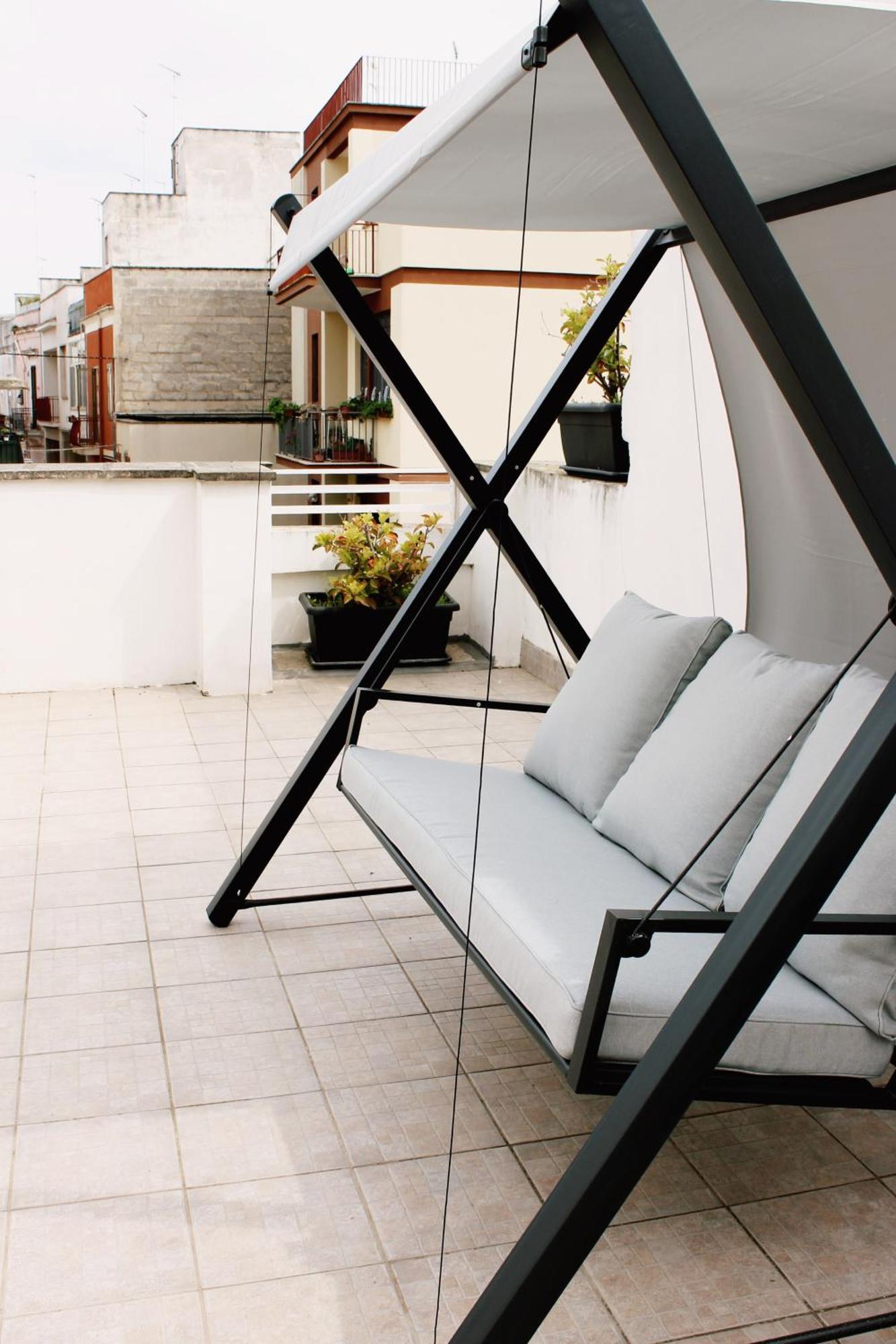Alivi Indipendent Apartment Brindisi Exterior foto