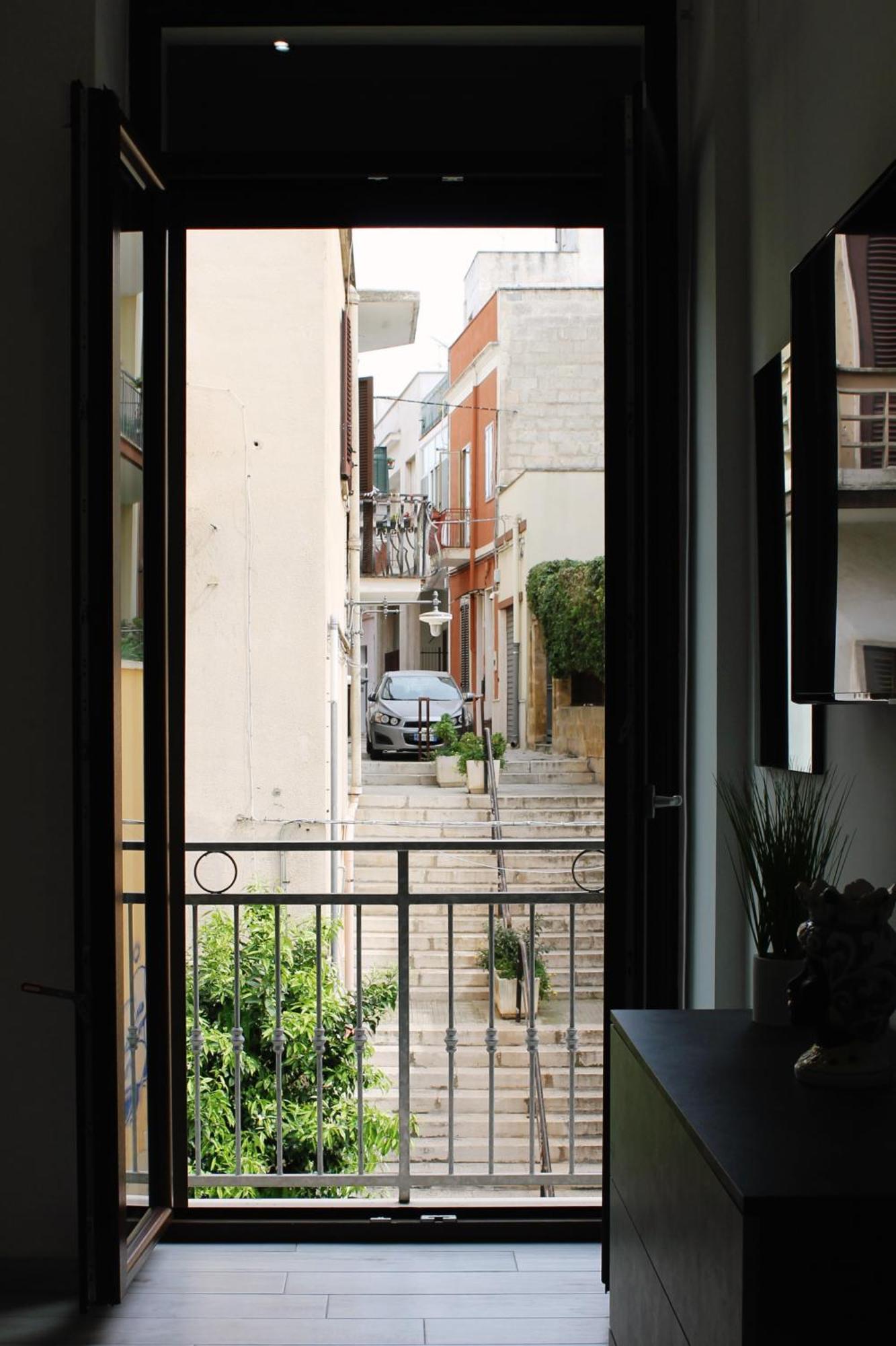 Alivi Indipendent Apartment Brindisi Exterior foto