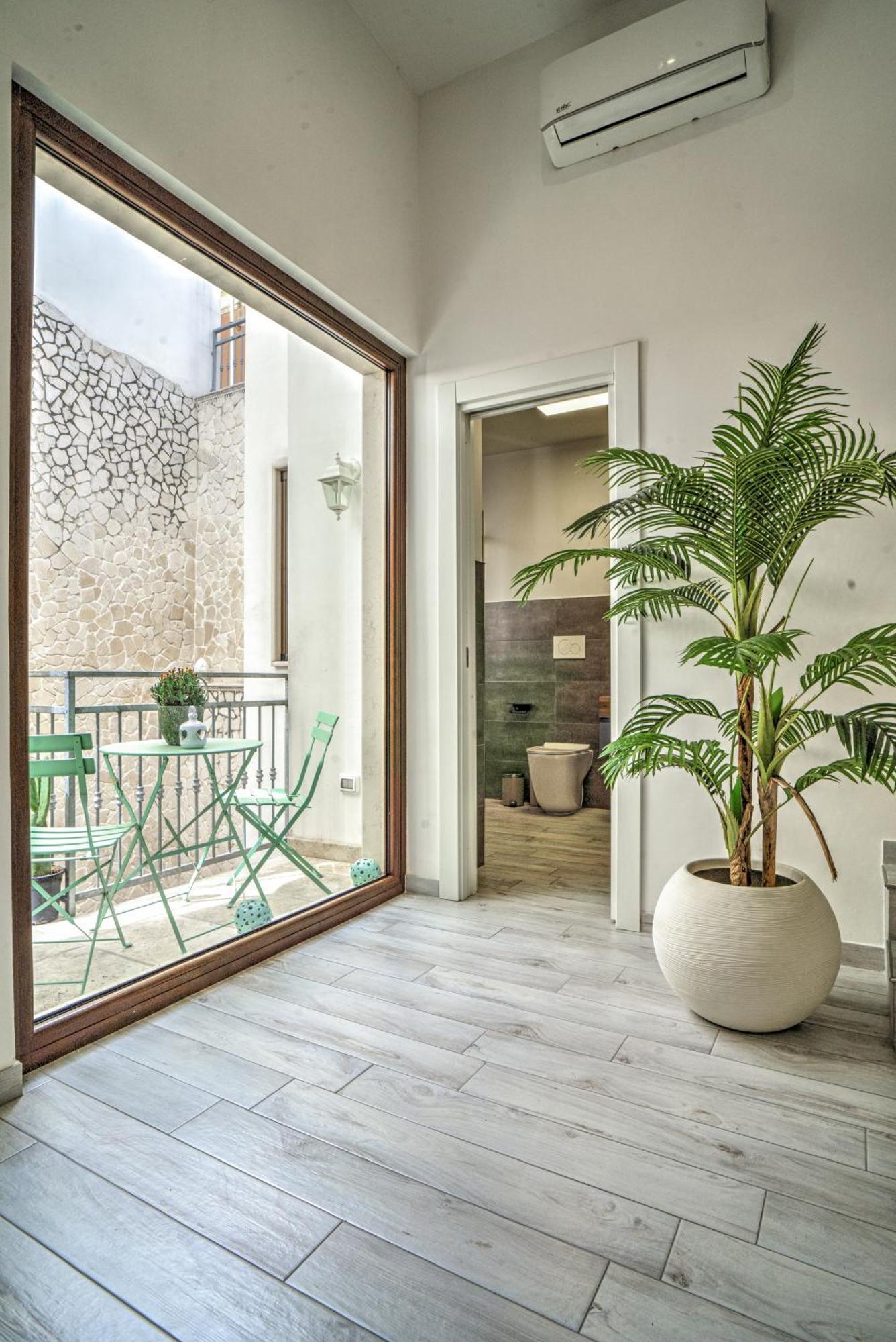 Alivi Indipendent Apartment Brindisi Exterior foto