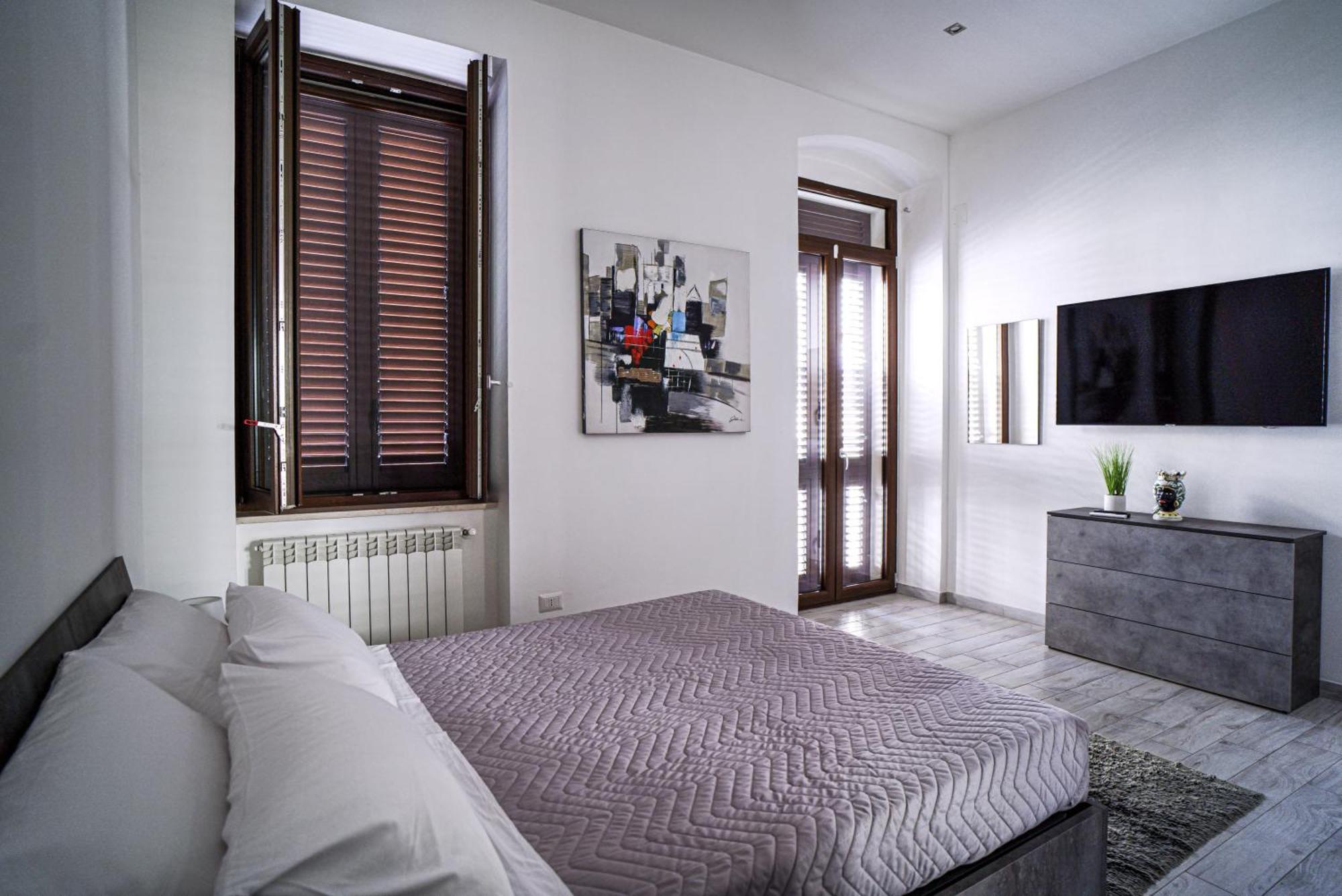 Alivi Indipendent Apartment Brindisi Exterior foto